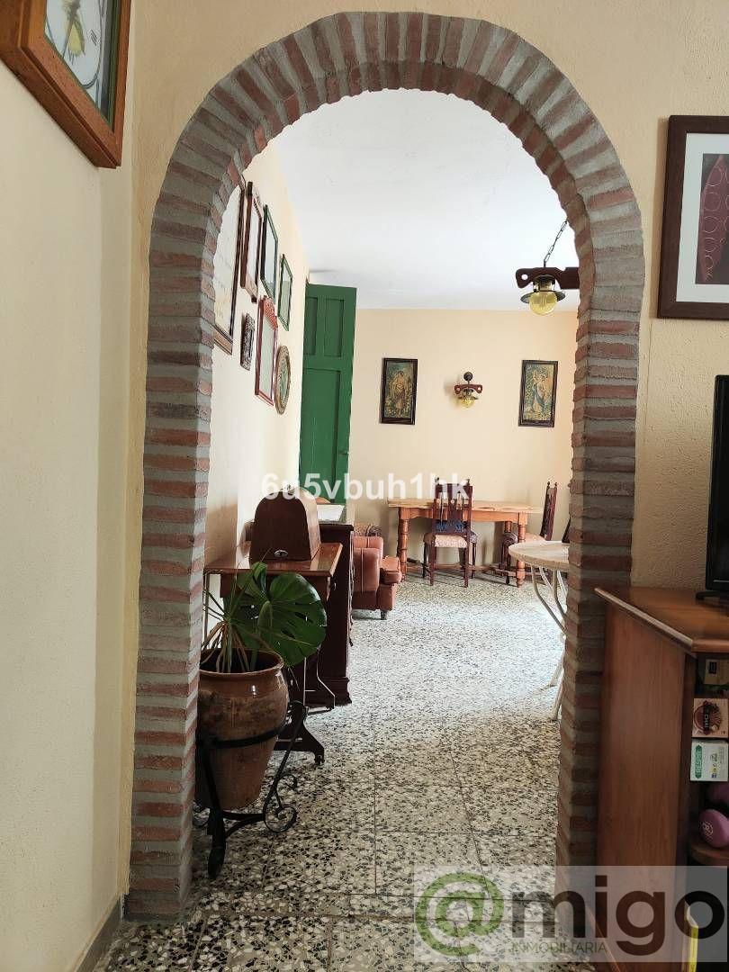 Venta de villa en Málaga