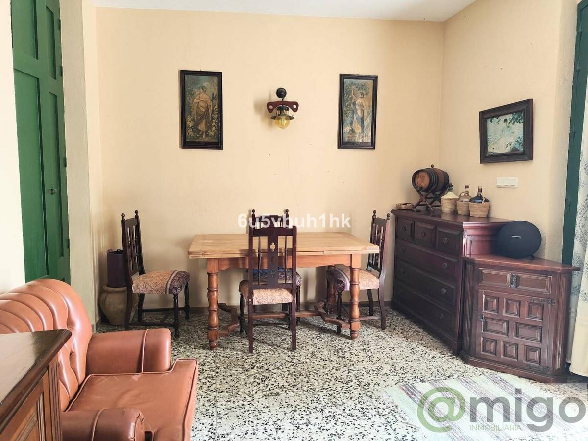 Venta de villa en Málaga