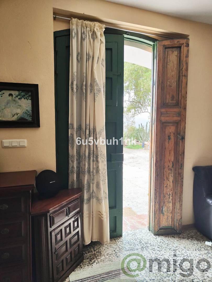 Venta de villa en Málaga