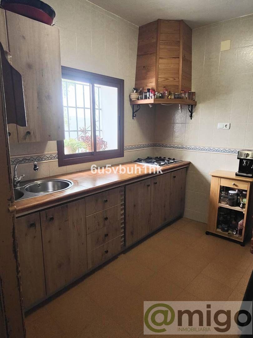 Venta de villa en Málaga