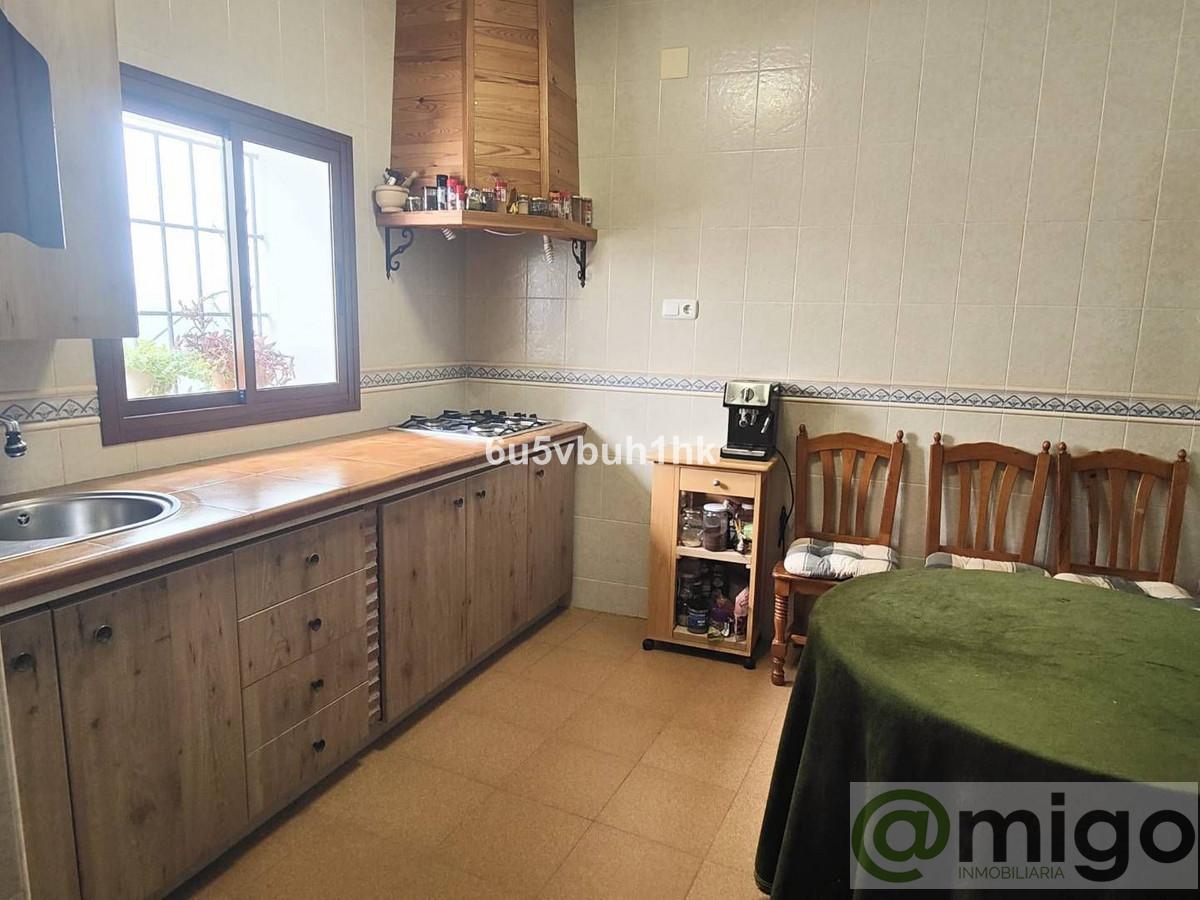 Venta de villa en Málaga