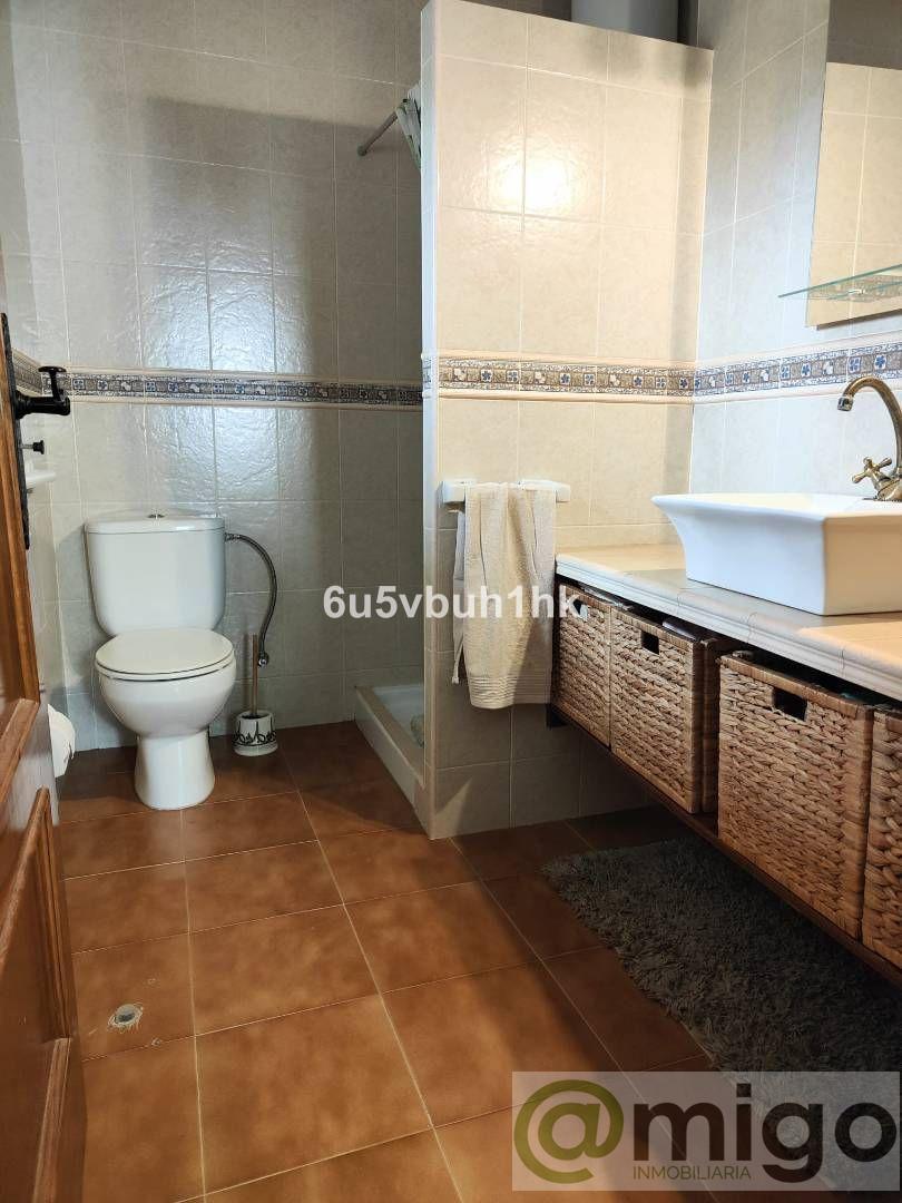 Venta de villa en Málaga