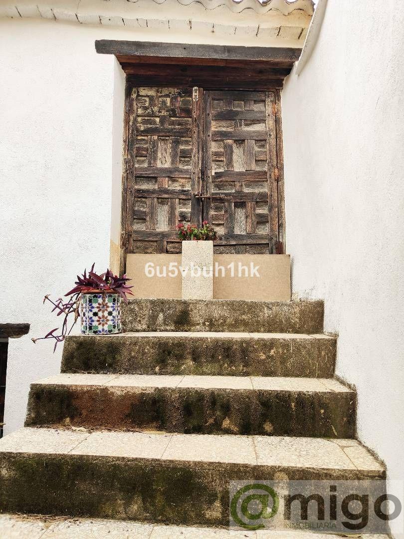 Venta de villa en Málaga