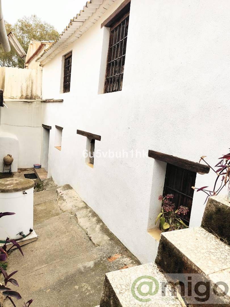 Venta de villa en Málaga