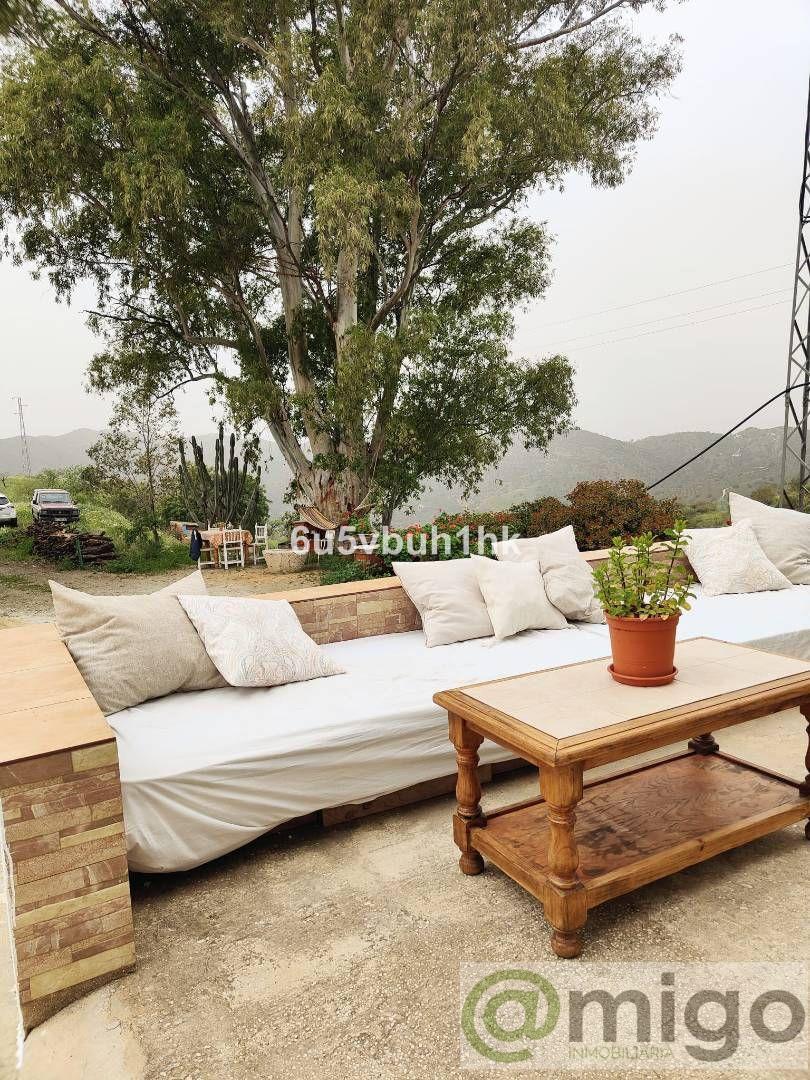 Venta de villa en Málaga