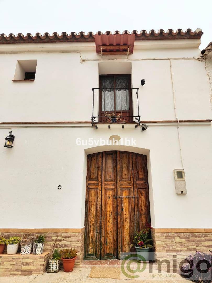 Venta de villa en Málaga