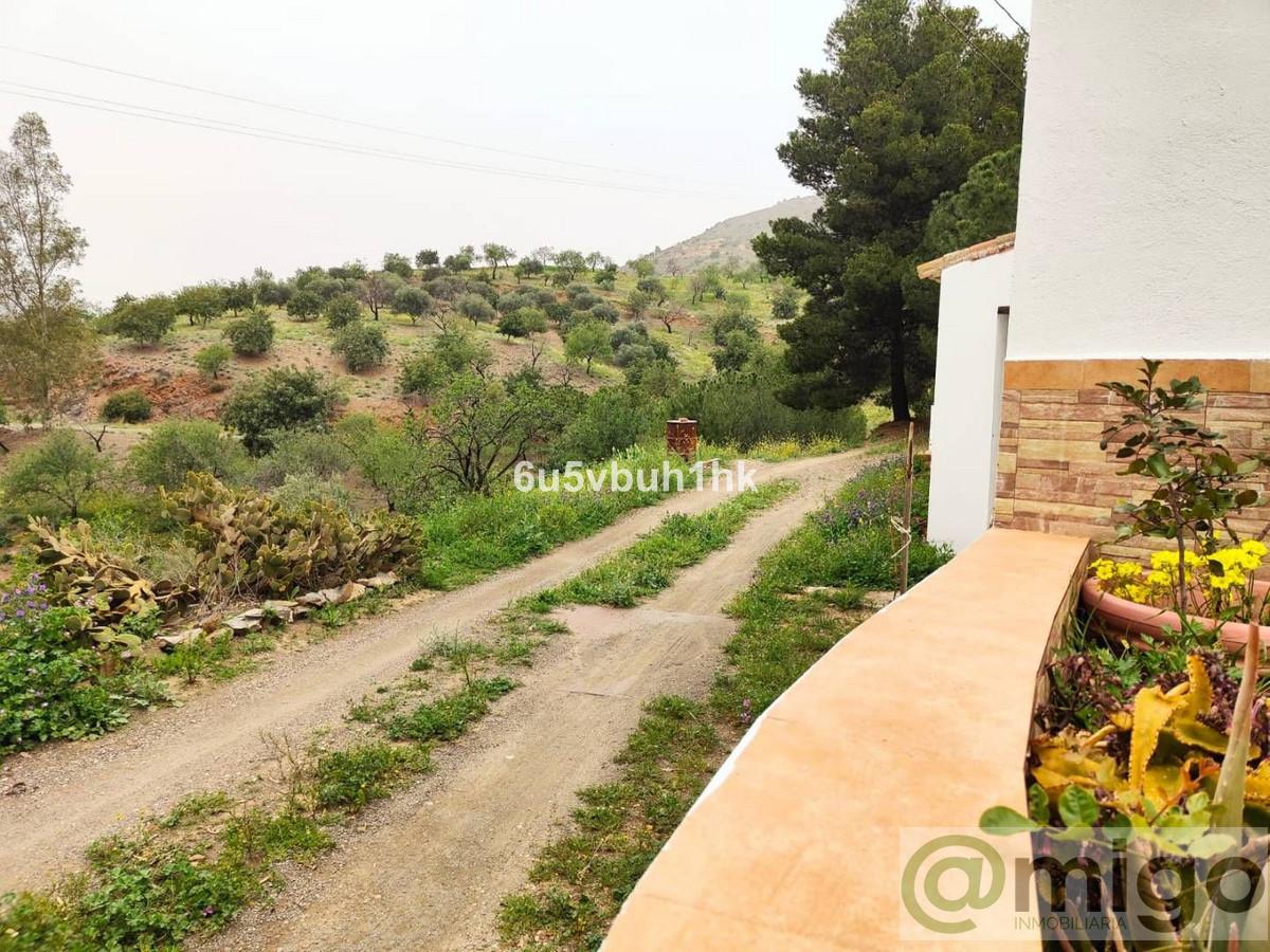 Venta de villa en Málaga