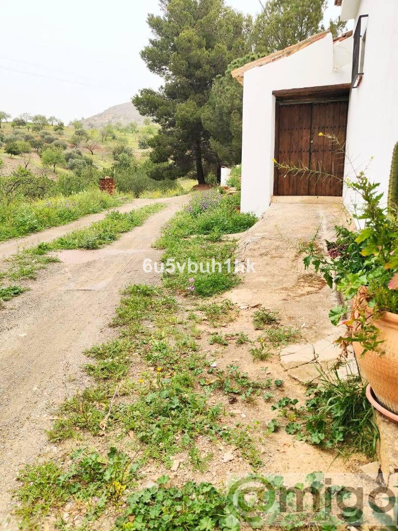 Venta de villa en Málaga