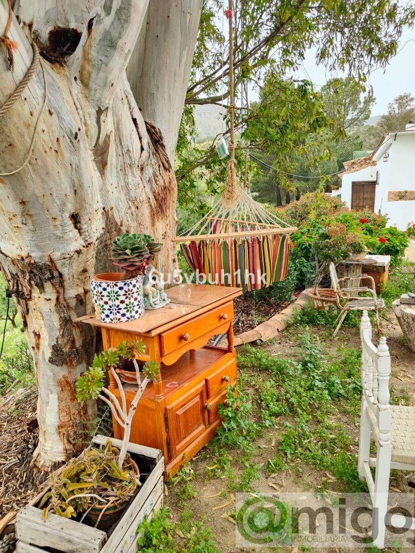 Venta de villa en Málaga