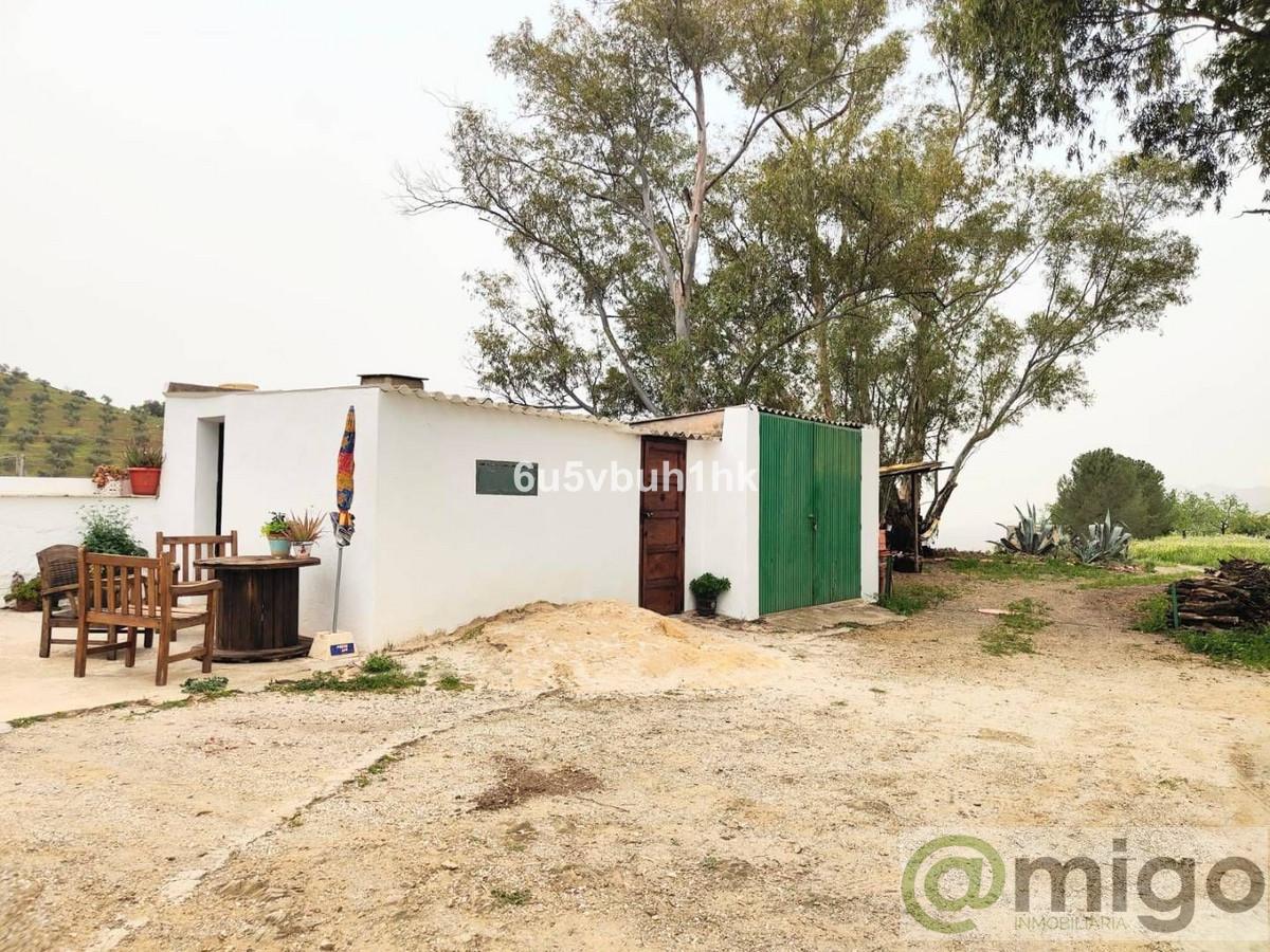 Venta de villa en Málaga