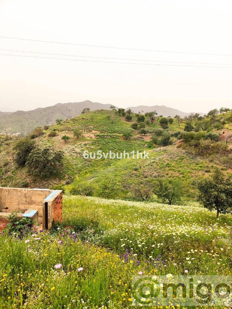 Venta de villa en Málaga