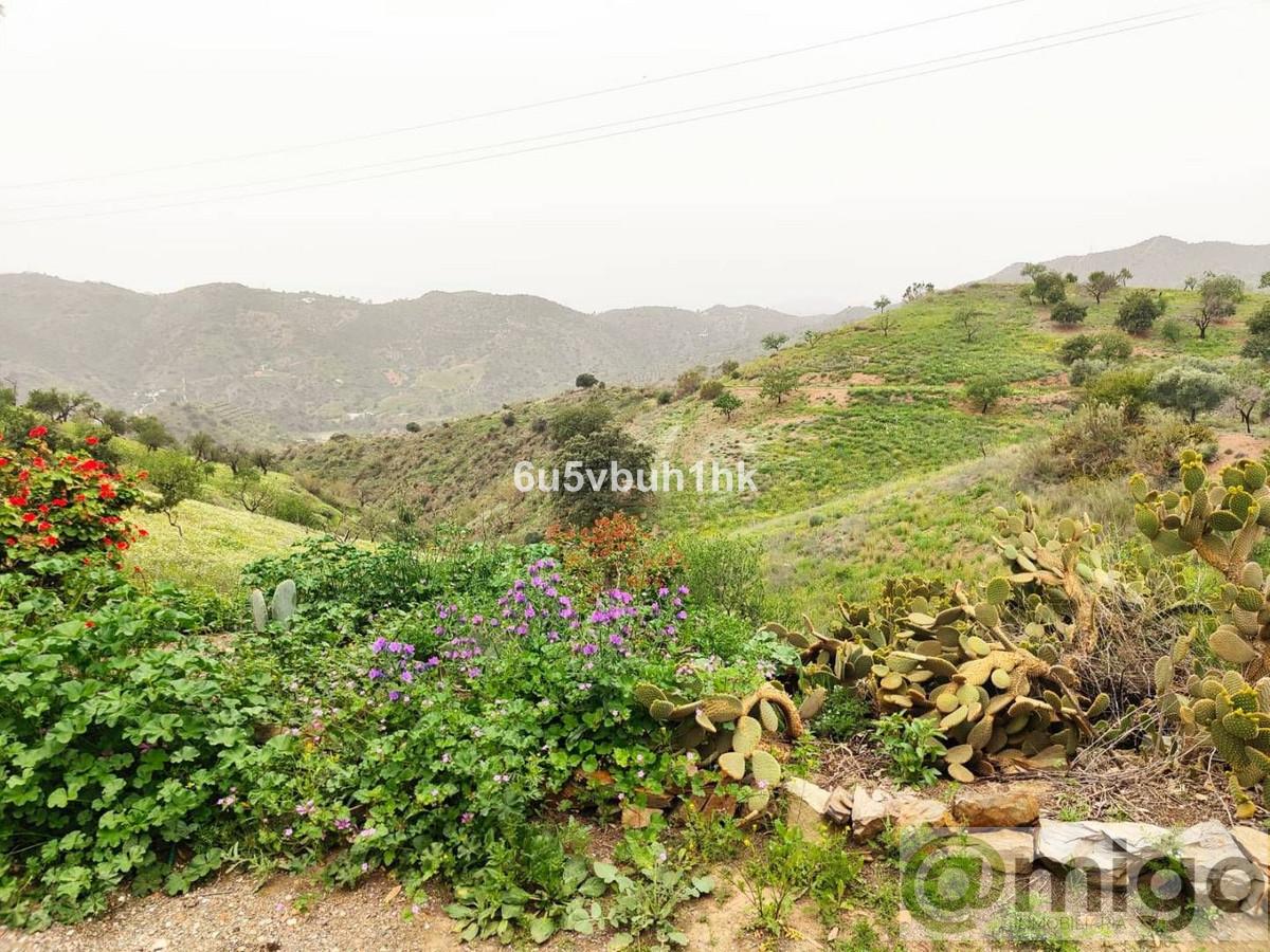 Venta de villa en Málaga