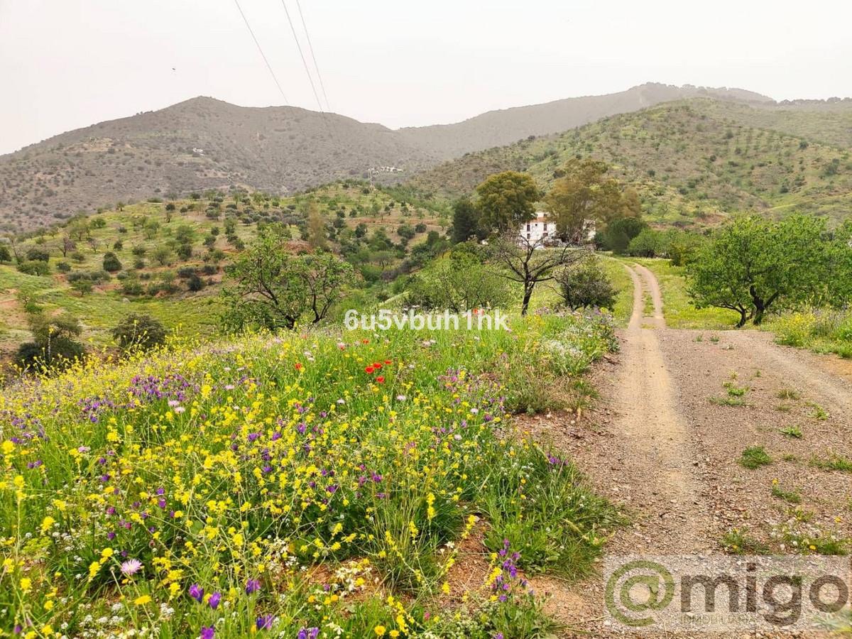 Venta de villa en Málaga