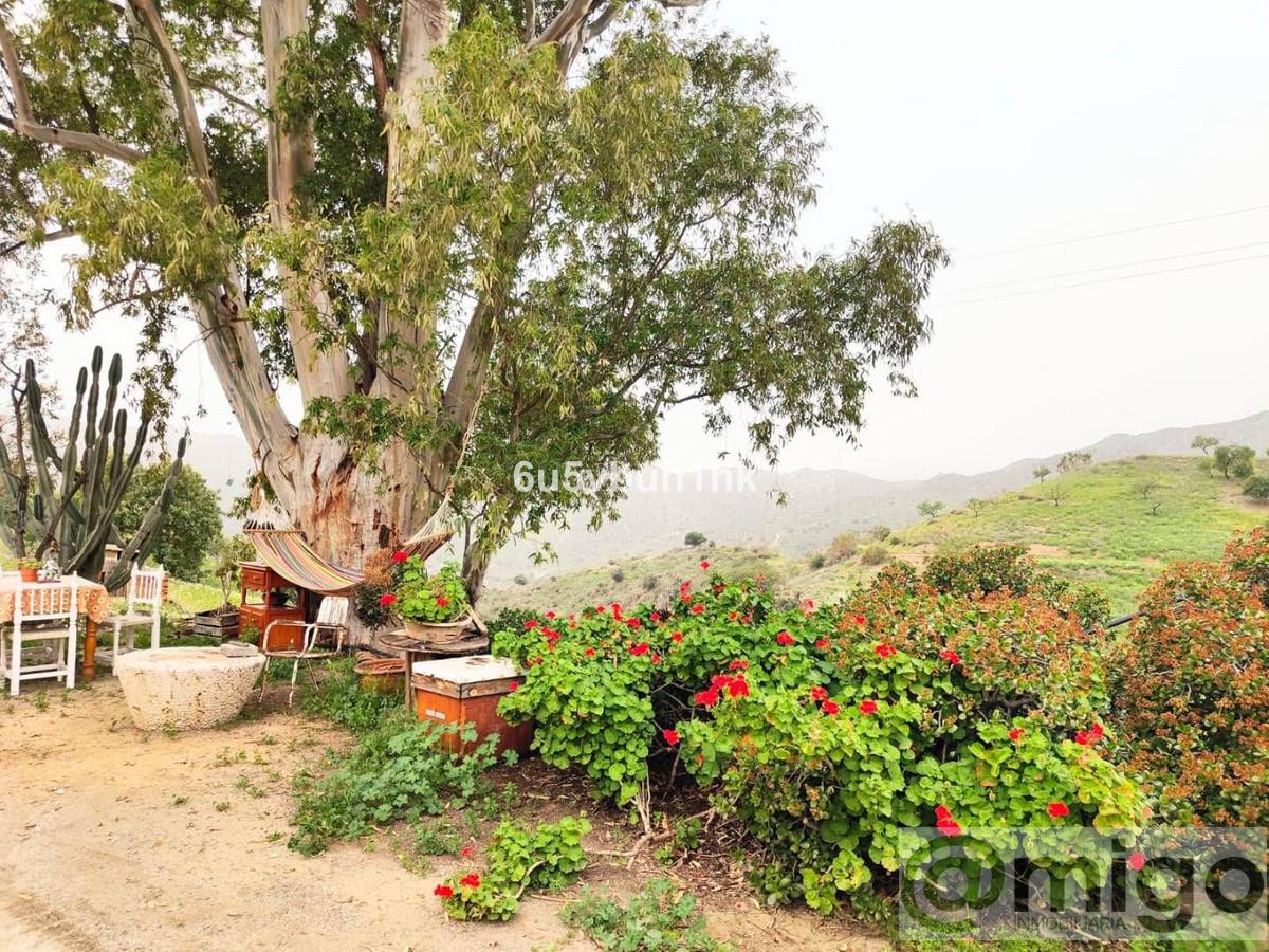 Venta de villa en Málaga