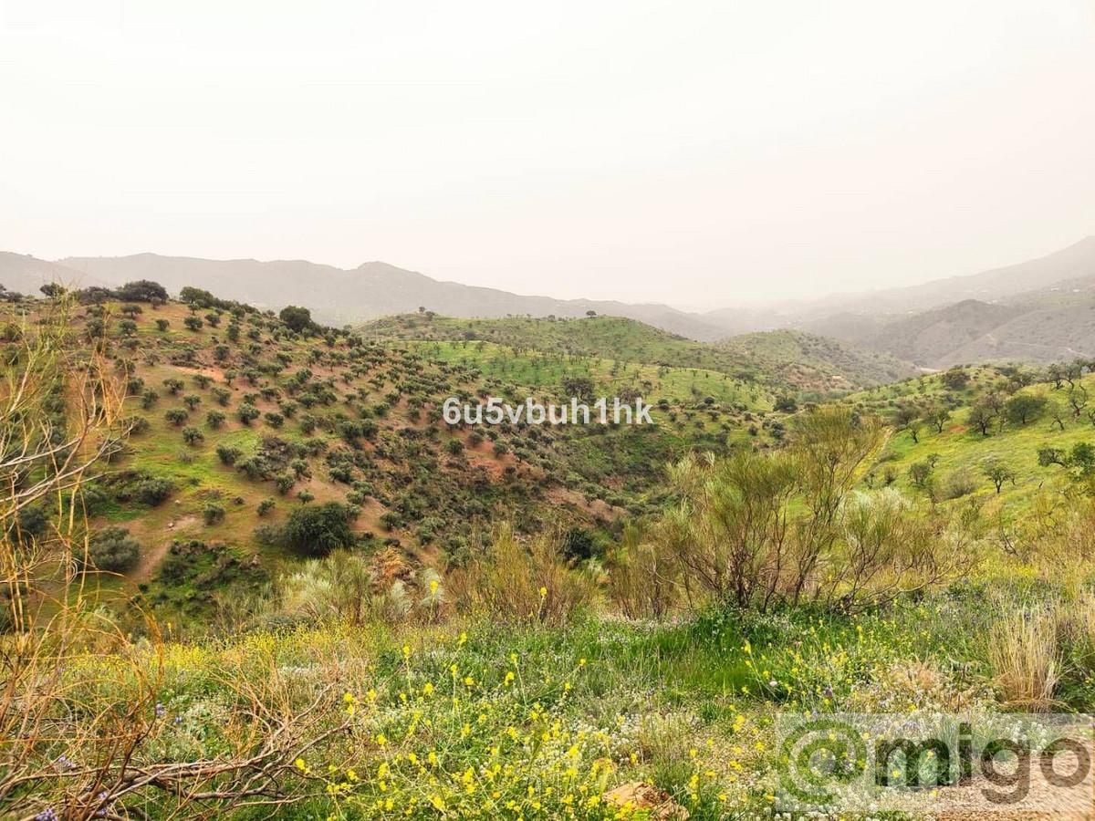 Venta de villa en Málaga