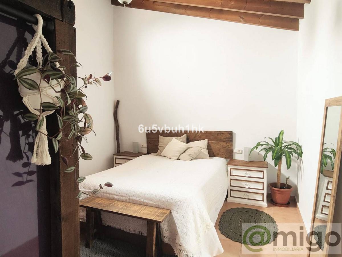 Venta de villa en Málaga