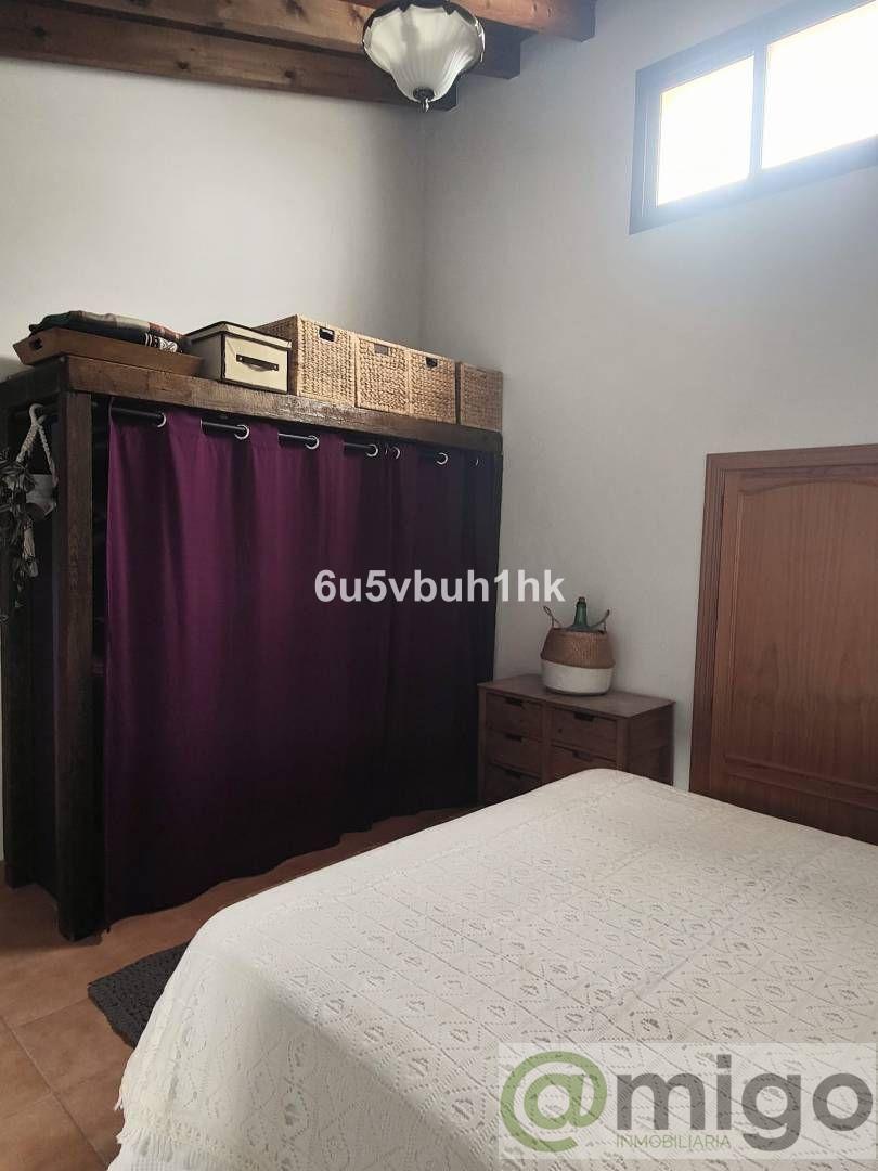 Venta de villa en Málaga