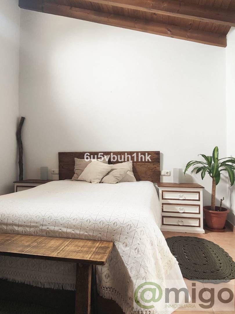 Venta de villa en Málaga