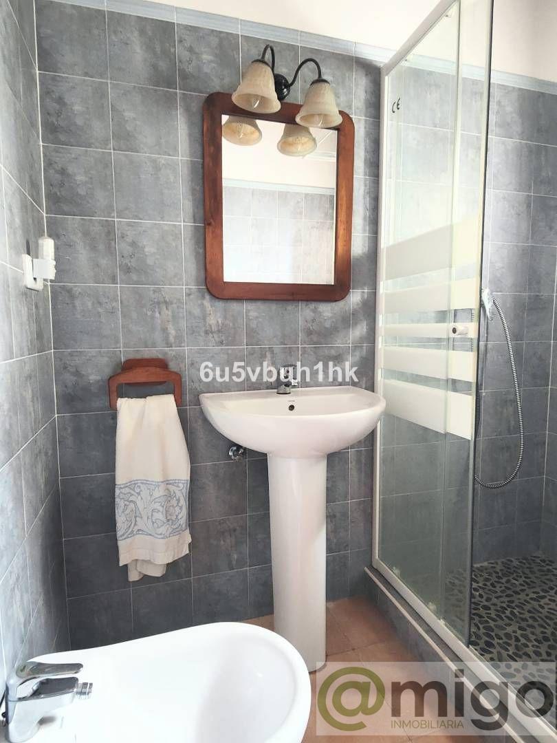 Venta de villa en Málaga