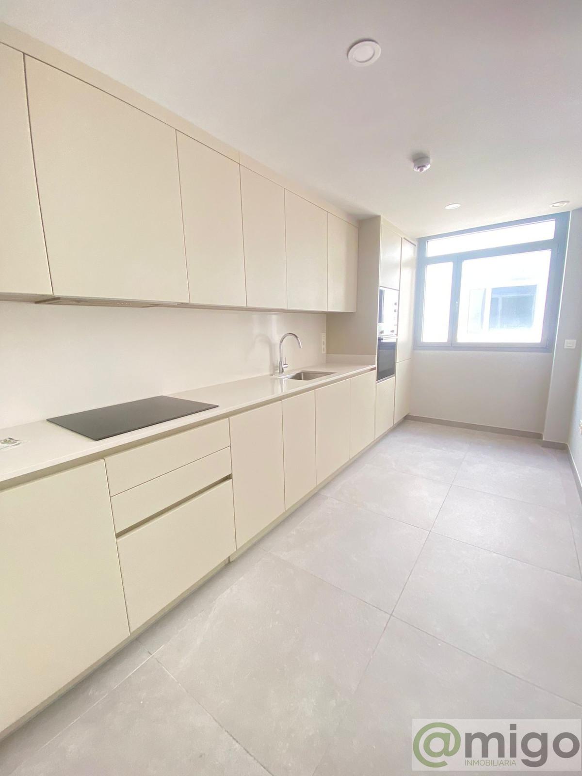 Venta de apartamento en Marbella