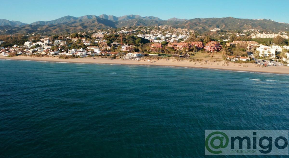 Venta de apartamento en Marbella