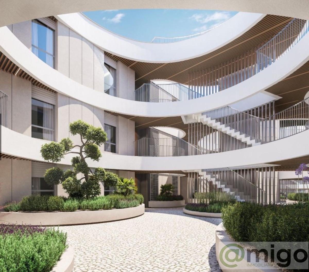 Venta de apartamento en Marbella