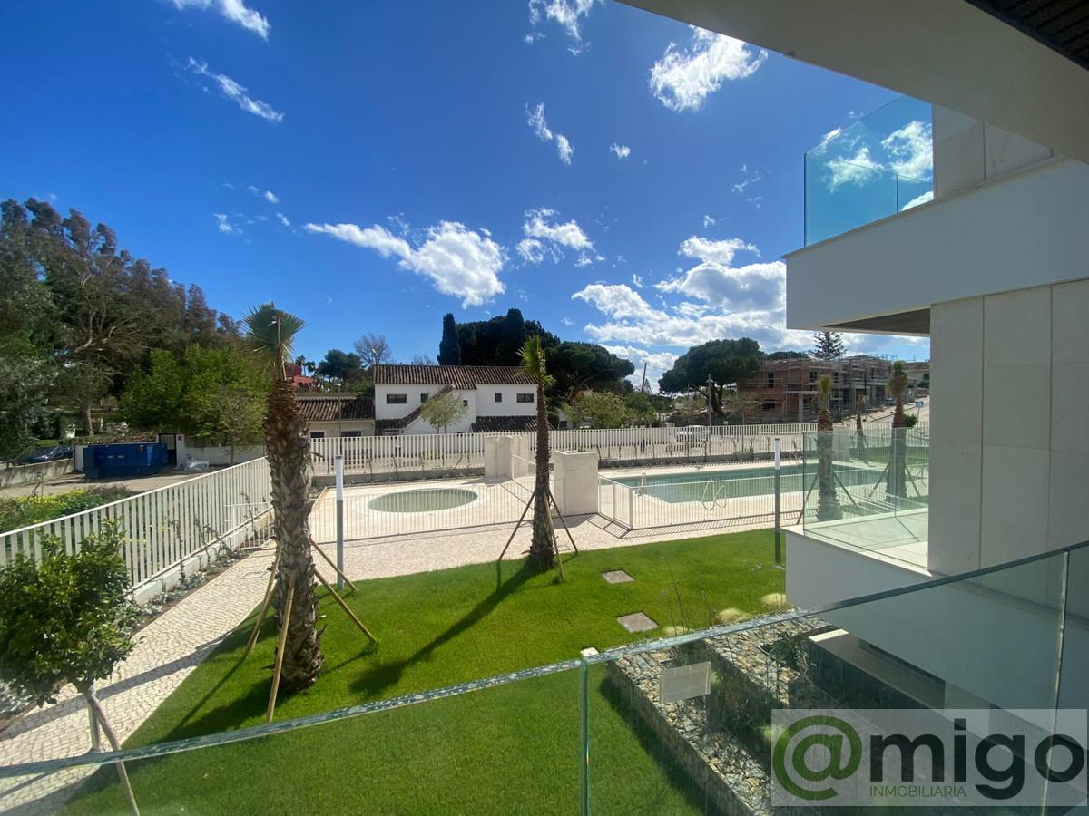 Venta de apartamento en Marbella
