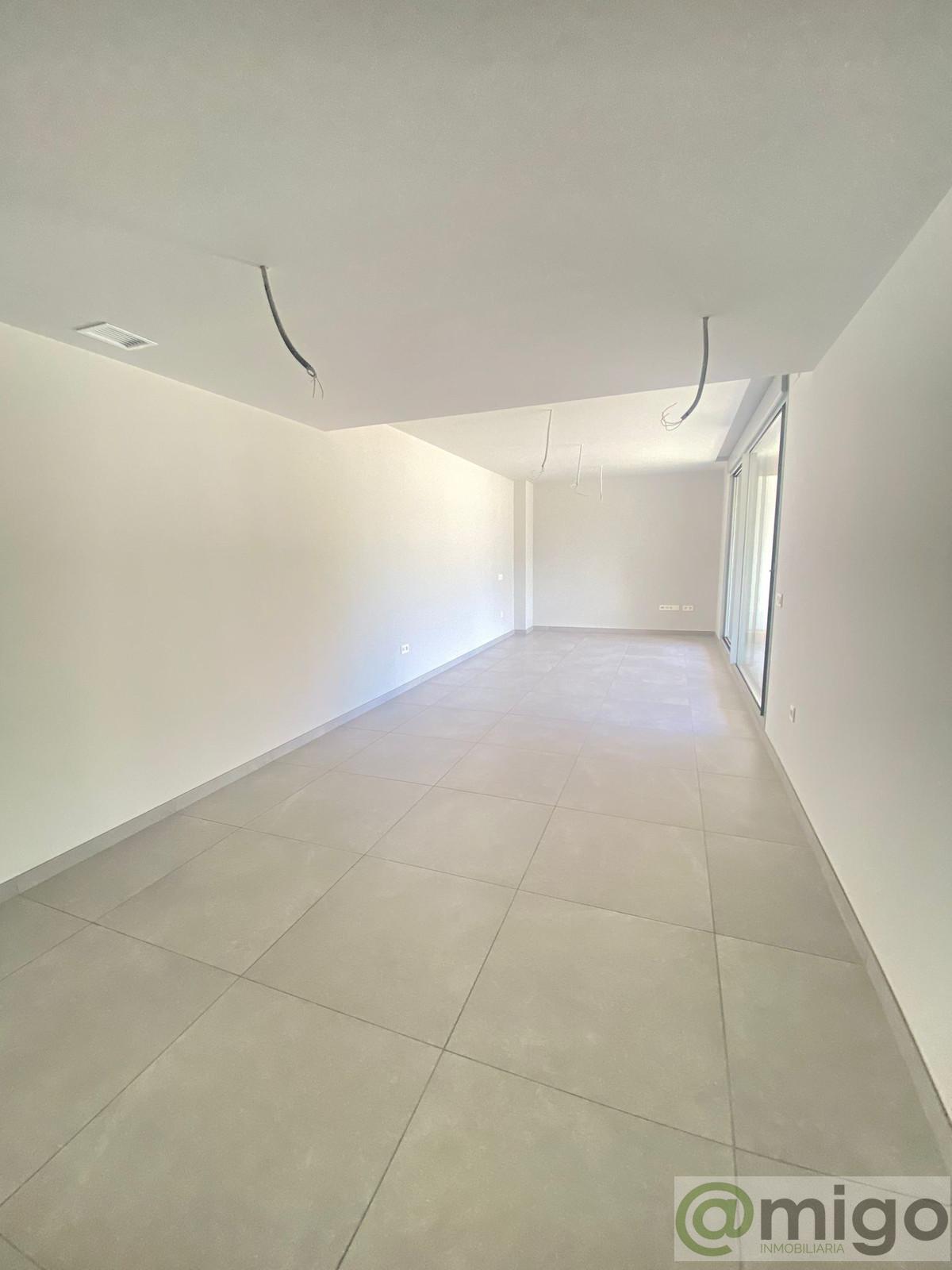 Venta de apartamento en Marbella