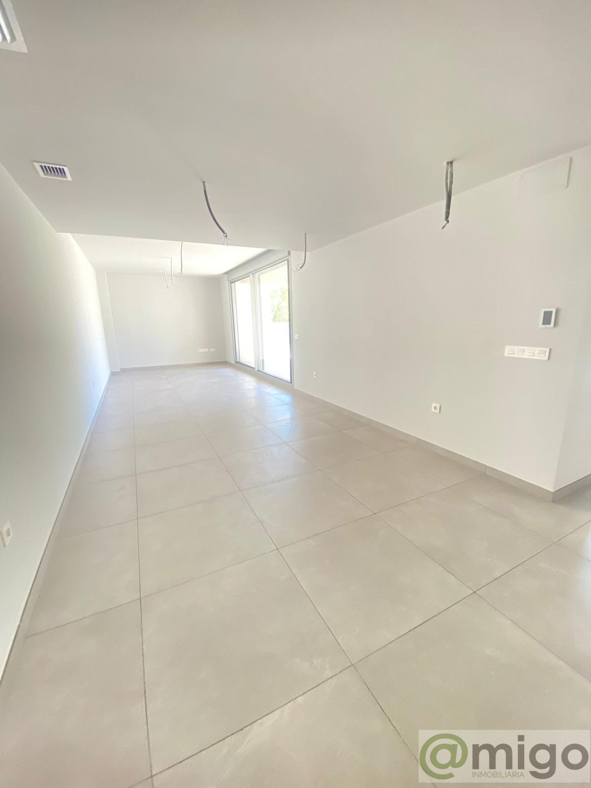 Venta de apartamento en Marbella