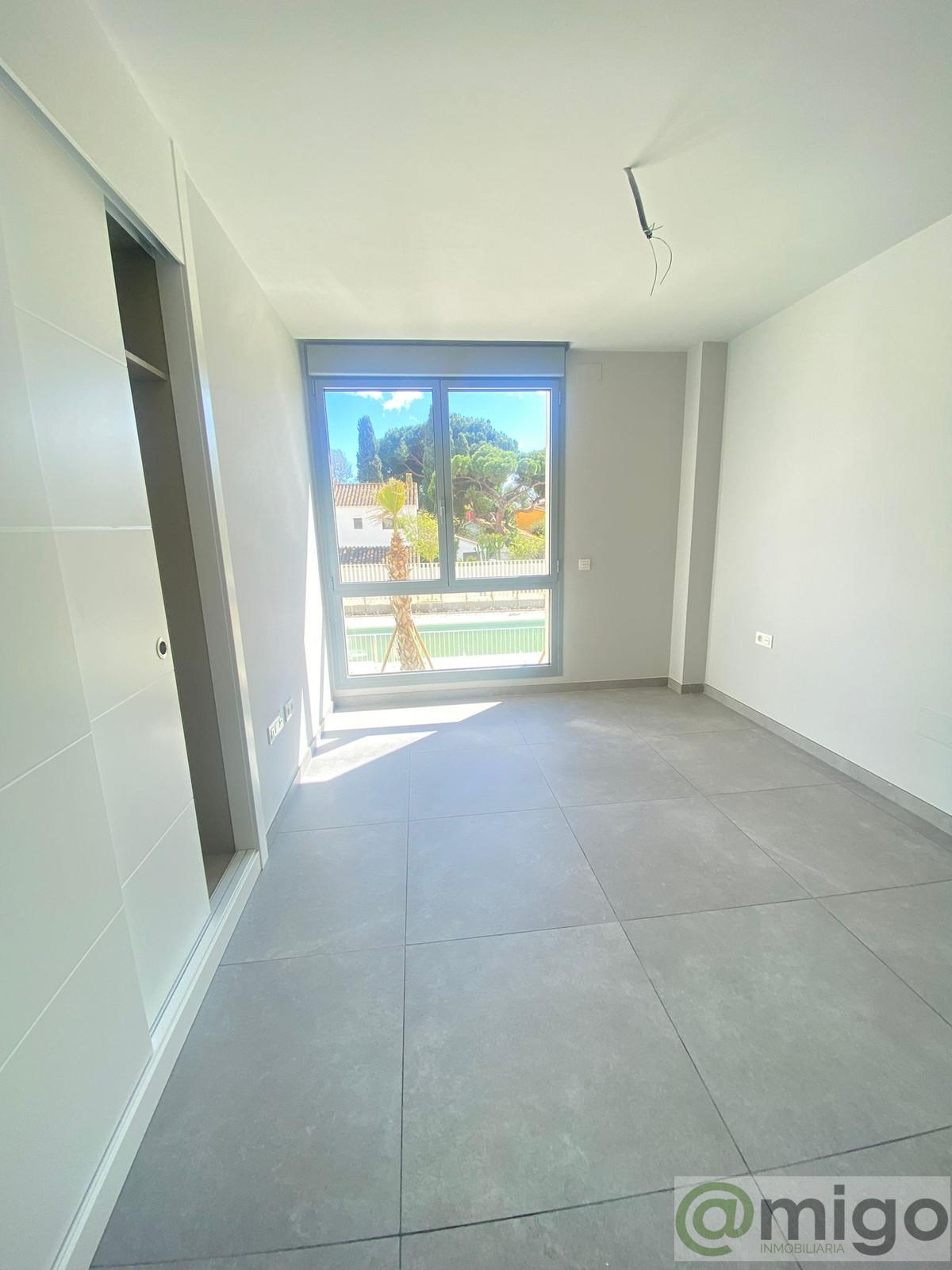 Venta de apartamento en Marbella