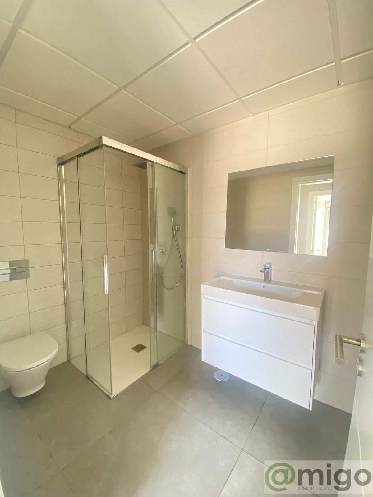 Venta de apartamento en Marbella