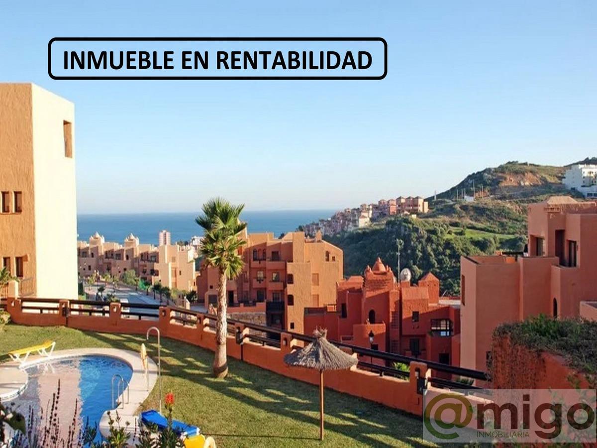 For sale of apartment in La Duquesa