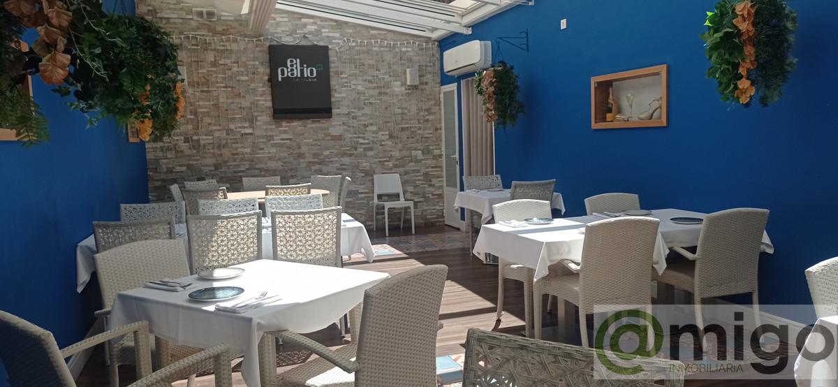 Venta de local en Fuengirola
