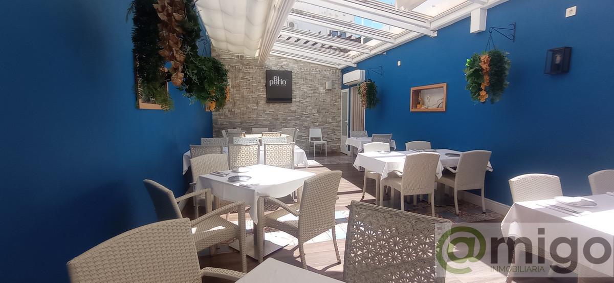 Venta de local en Fuengirola