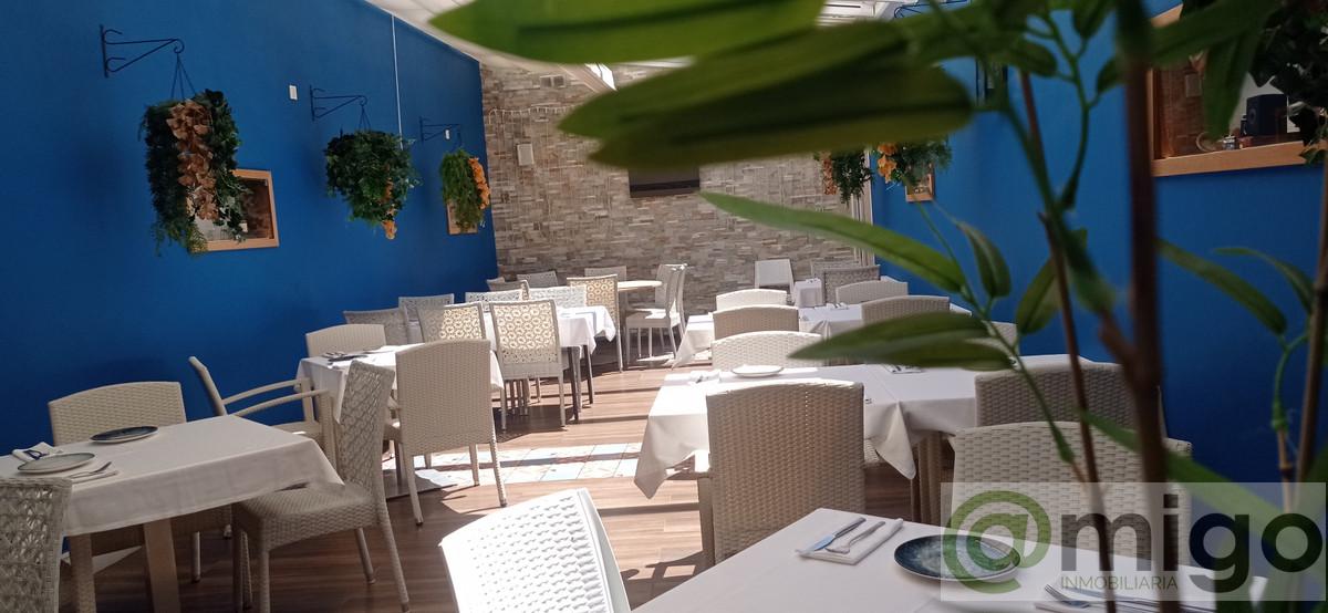 Venta de local en Fuengirola