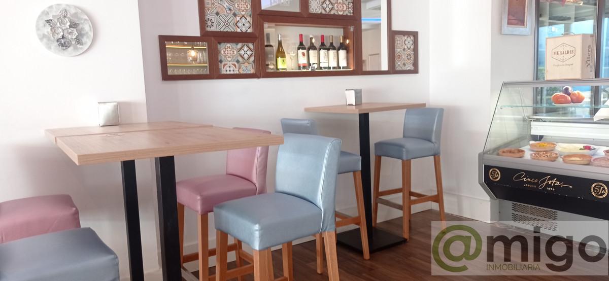 Venta de local en Fuengirola