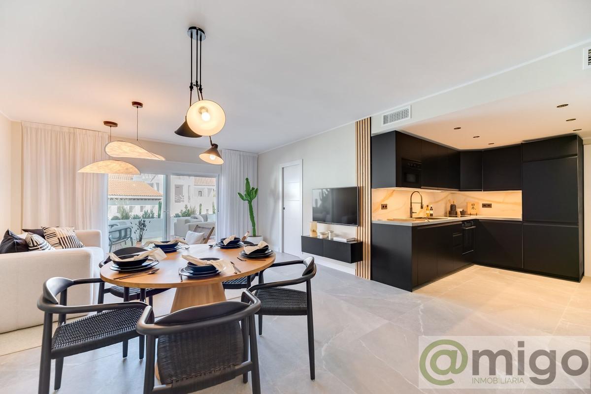 Venta de apartamento en Marbella