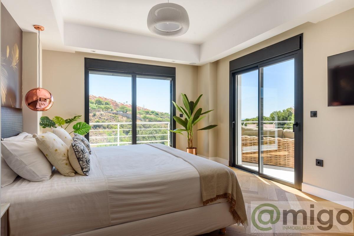 Venta de villa en Marbella