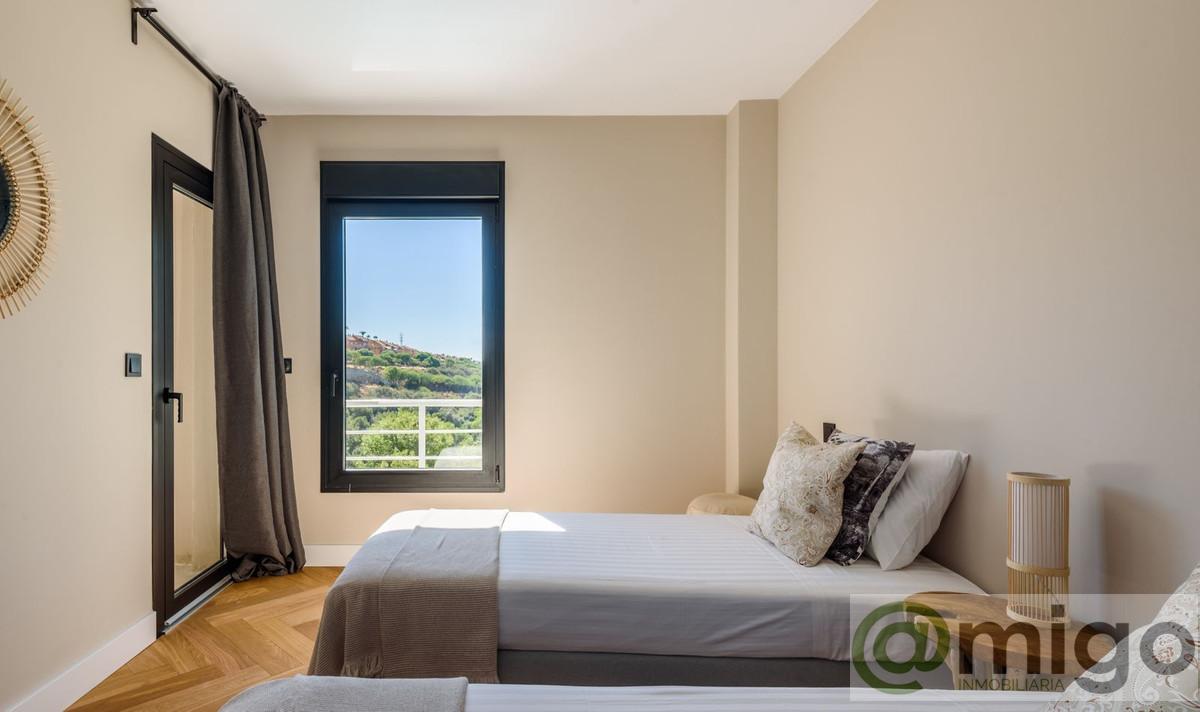 Venta de villa en Marbella