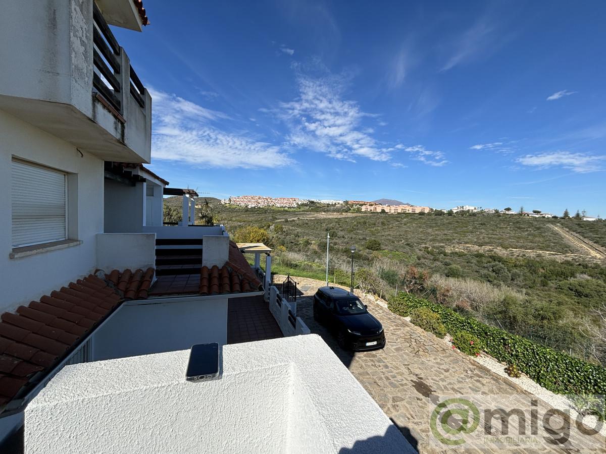 Venta de apartamento en La Duquesa