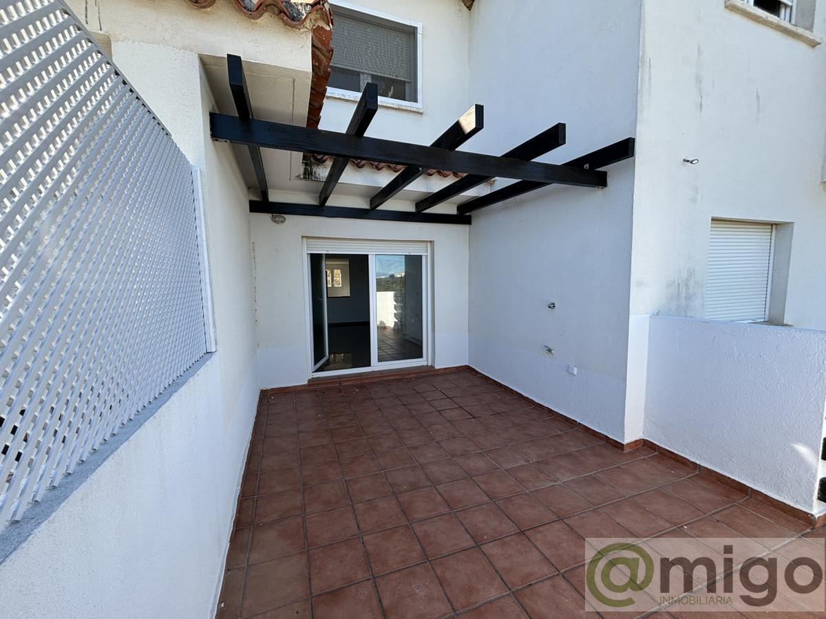 Venta de apartamento en La Duquesa