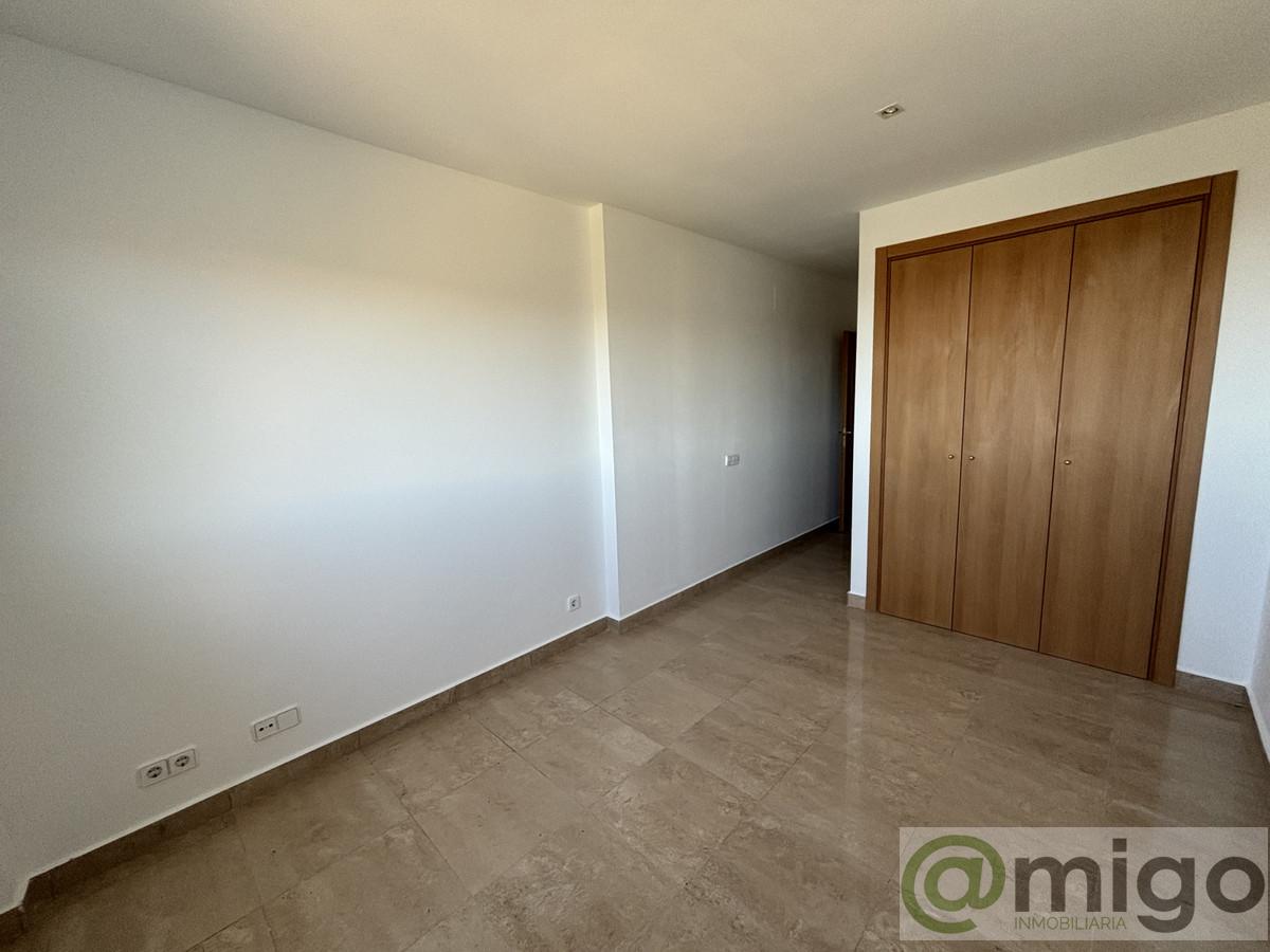 Venta de apartamento en La Duquesa