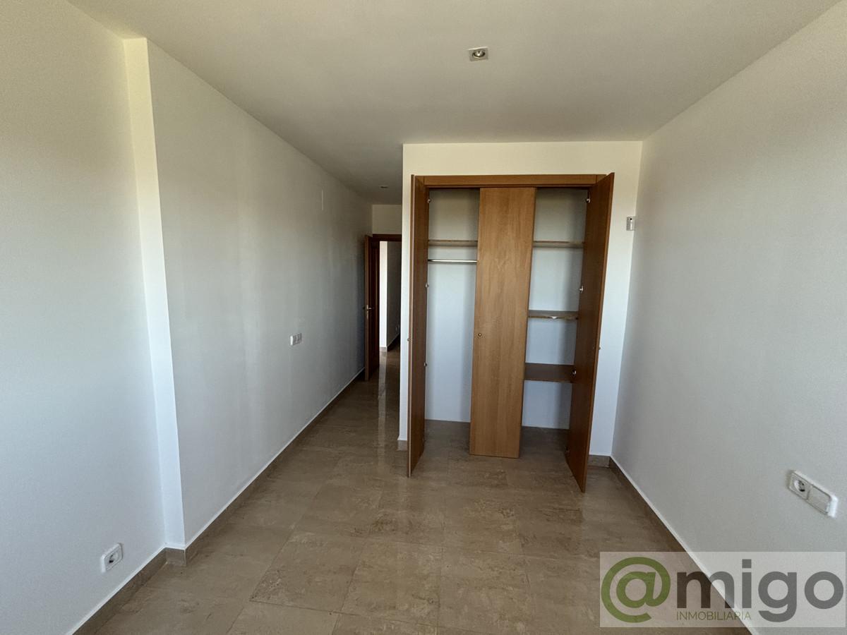Venta de apartamento en La Duquesa