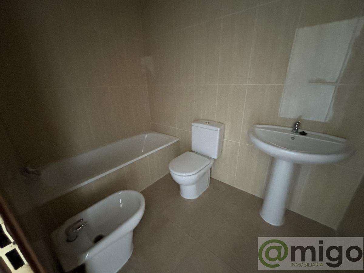 Venta de apartamento en La Duquesa