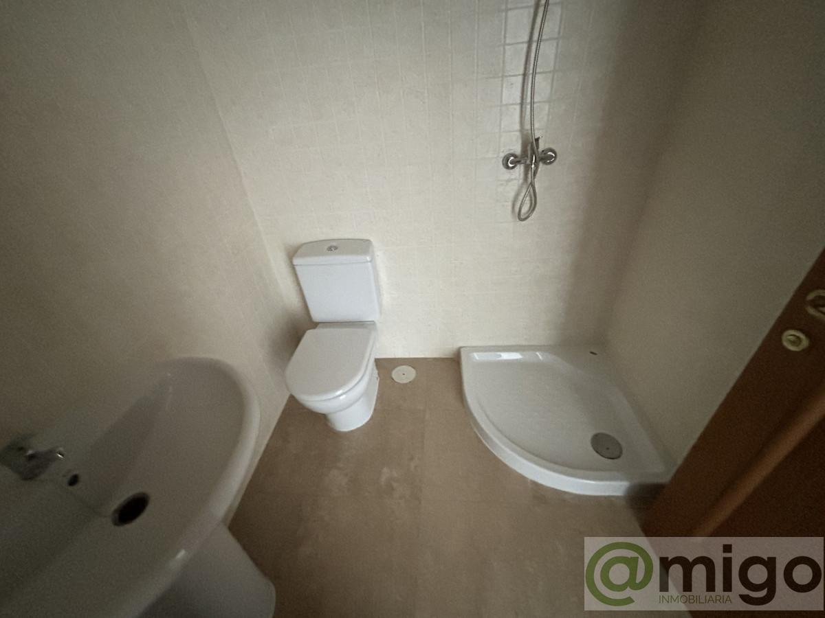 Venta de apartamento en La Duquesa