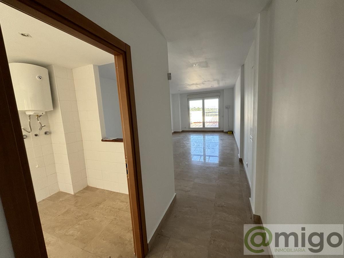 Venta de apartamento en La Duquesa