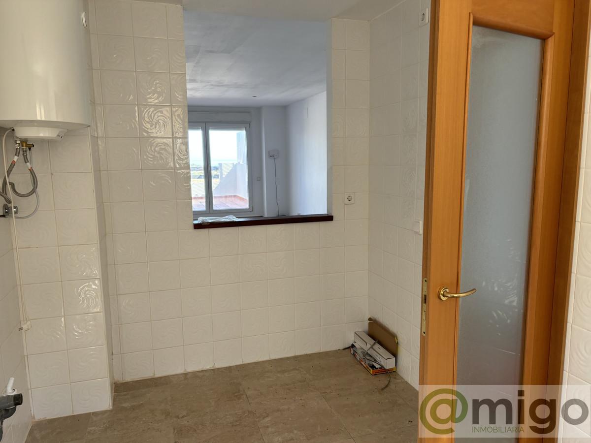 Venta de apartamento en La Duquesa