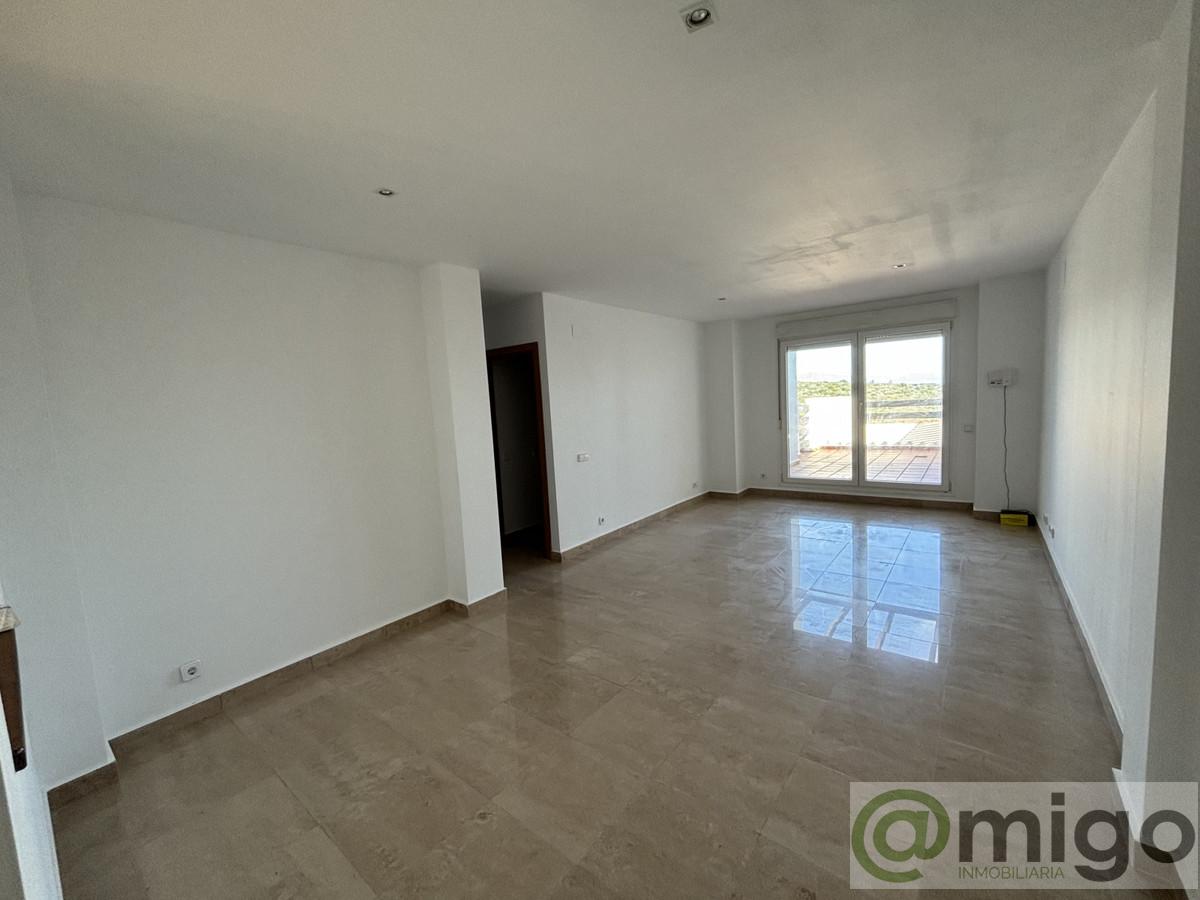 Venta de apartamento en La Duquesa