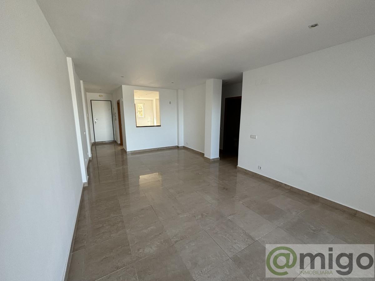 Venta de apartamento en La Duquesa