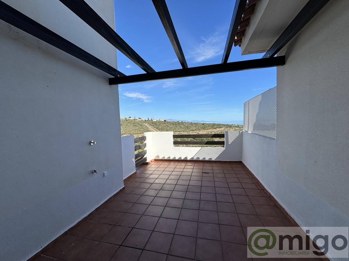 Venta de apartamento en La Duquesa
